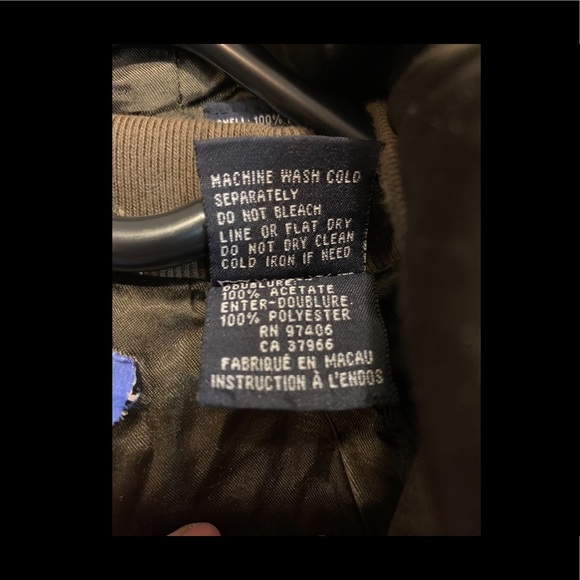 Triple Five Soul: Bomber - Picture 4 of 8